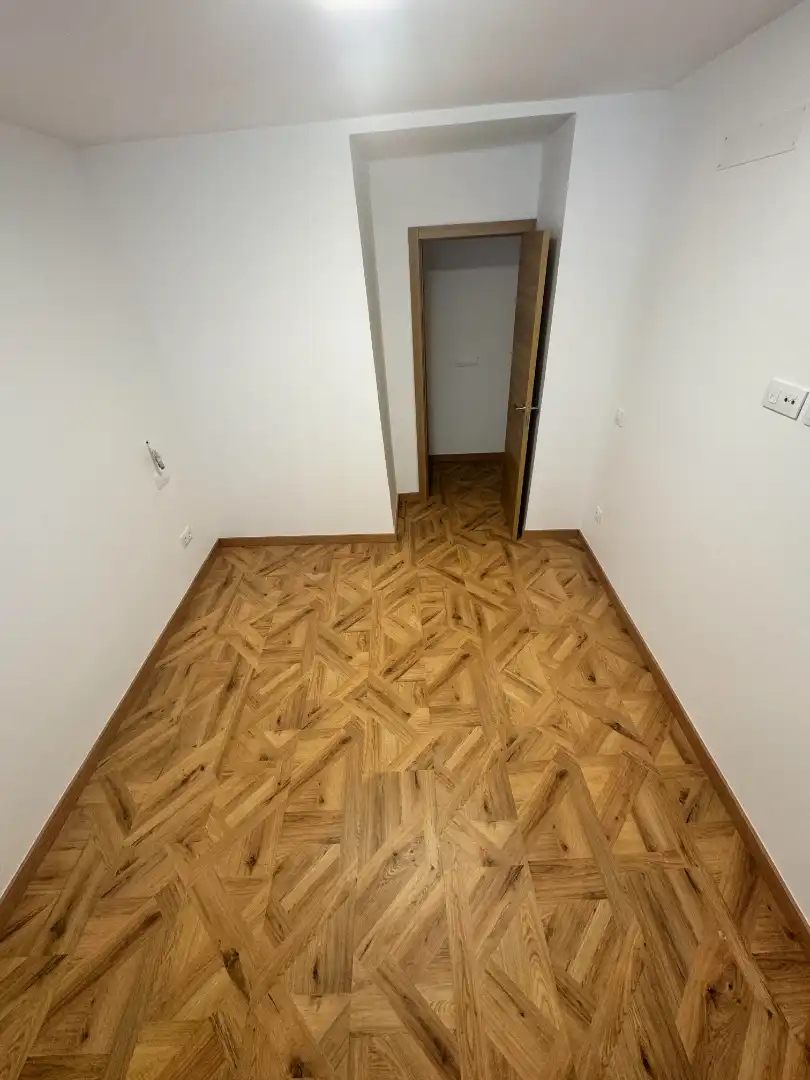 Flat for sale in San Lorenzo de El Escorial  with Heating and Parquet flooring