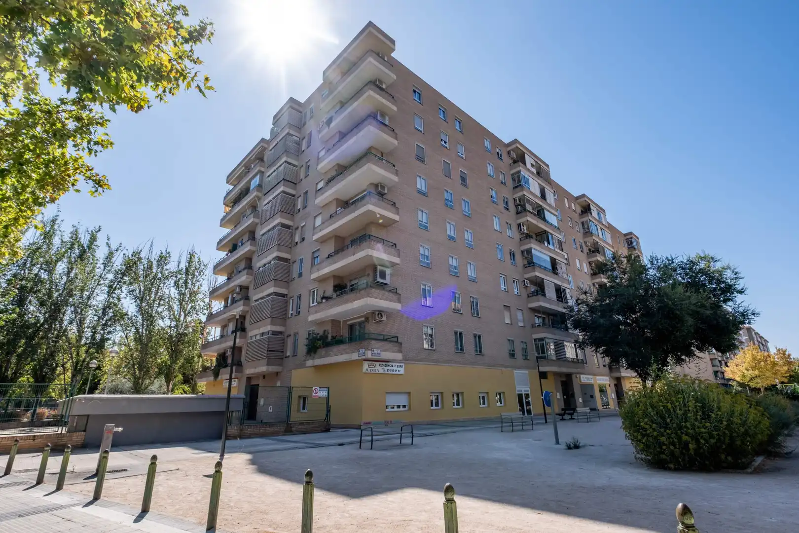 Flat with lift for sale in Calle de Gertrudis Gómez de Avellaneda 11, imagen 33