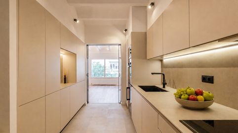 Foto 2 de Piso en venta en Carrer de Ganduxer, Sant Gervasi- Galvany, Barcelona Capital