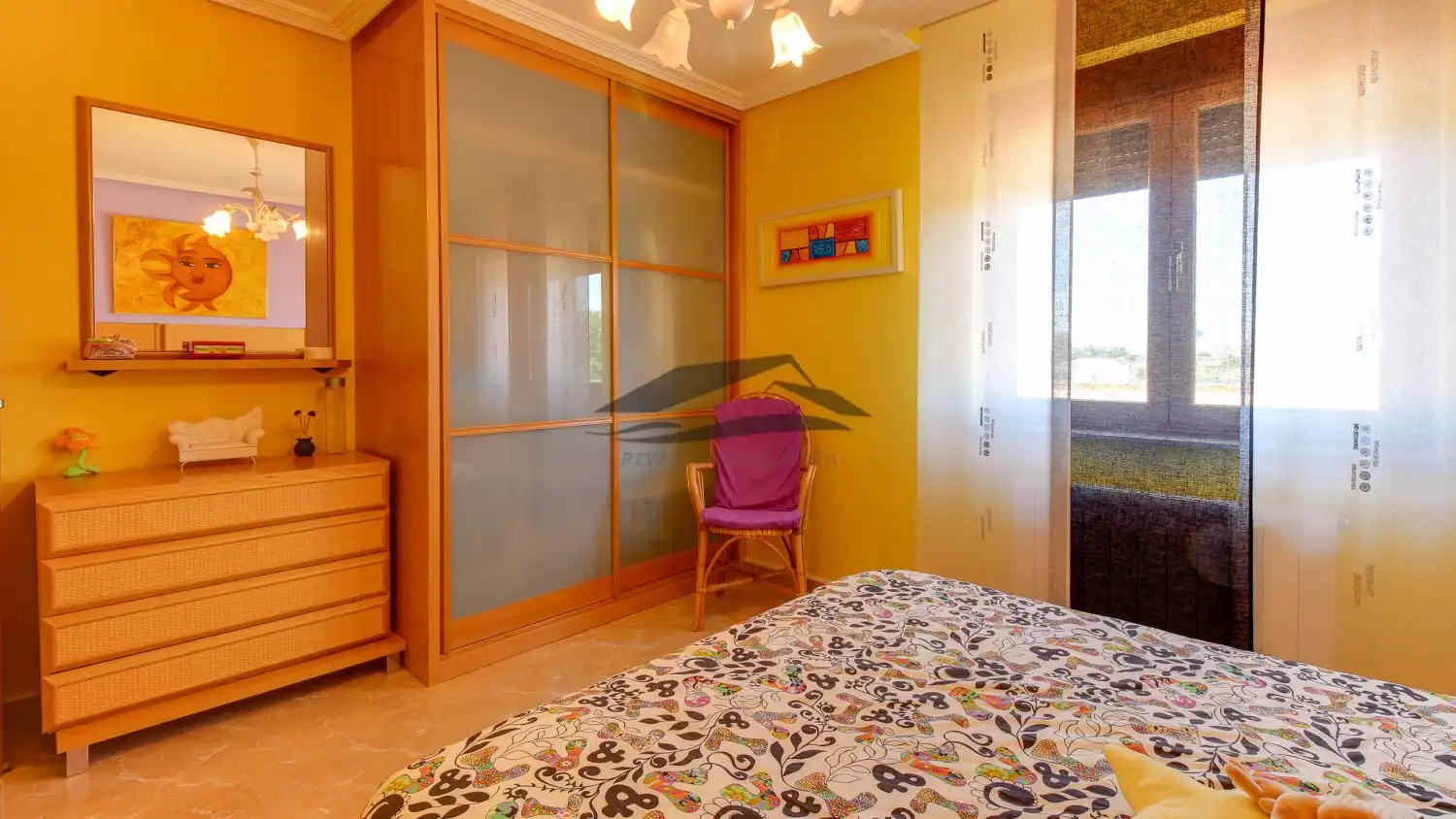 Detached house with pool for sale in Puente romano, imagen 74