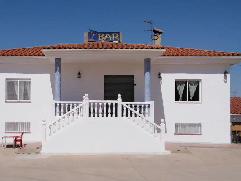 Haus mit Garten zum Verkauf in CV-10 46, imagen 6