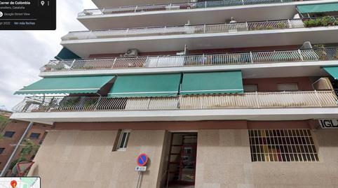 Photo 5 of Flat for sale in Carrer Carrer de Colòmbia, 1, Font Verda, Barcelona