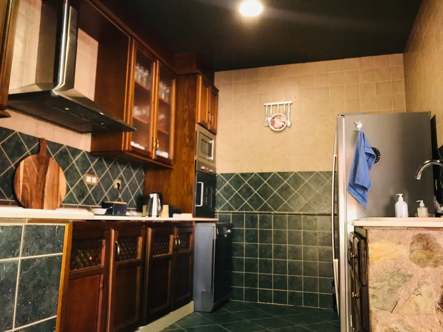Chalet con terraza en venta en Cehegín, imagen 63