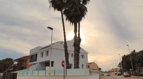 Foto 2 de Casa adosada en venda a Calle Miraflores, 2, El Mojón - Las Salinas, Murcia
