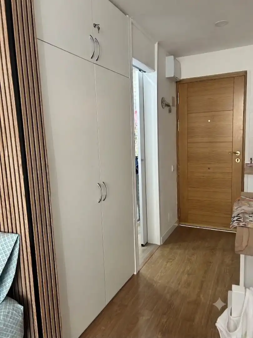 Study for rent in Avenida Gamonal, 7, Parque de la Paloma