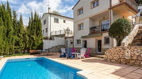 Foto 2 de Casa o chalet en venta en Grevol, Aiguaviva Parc, Girona