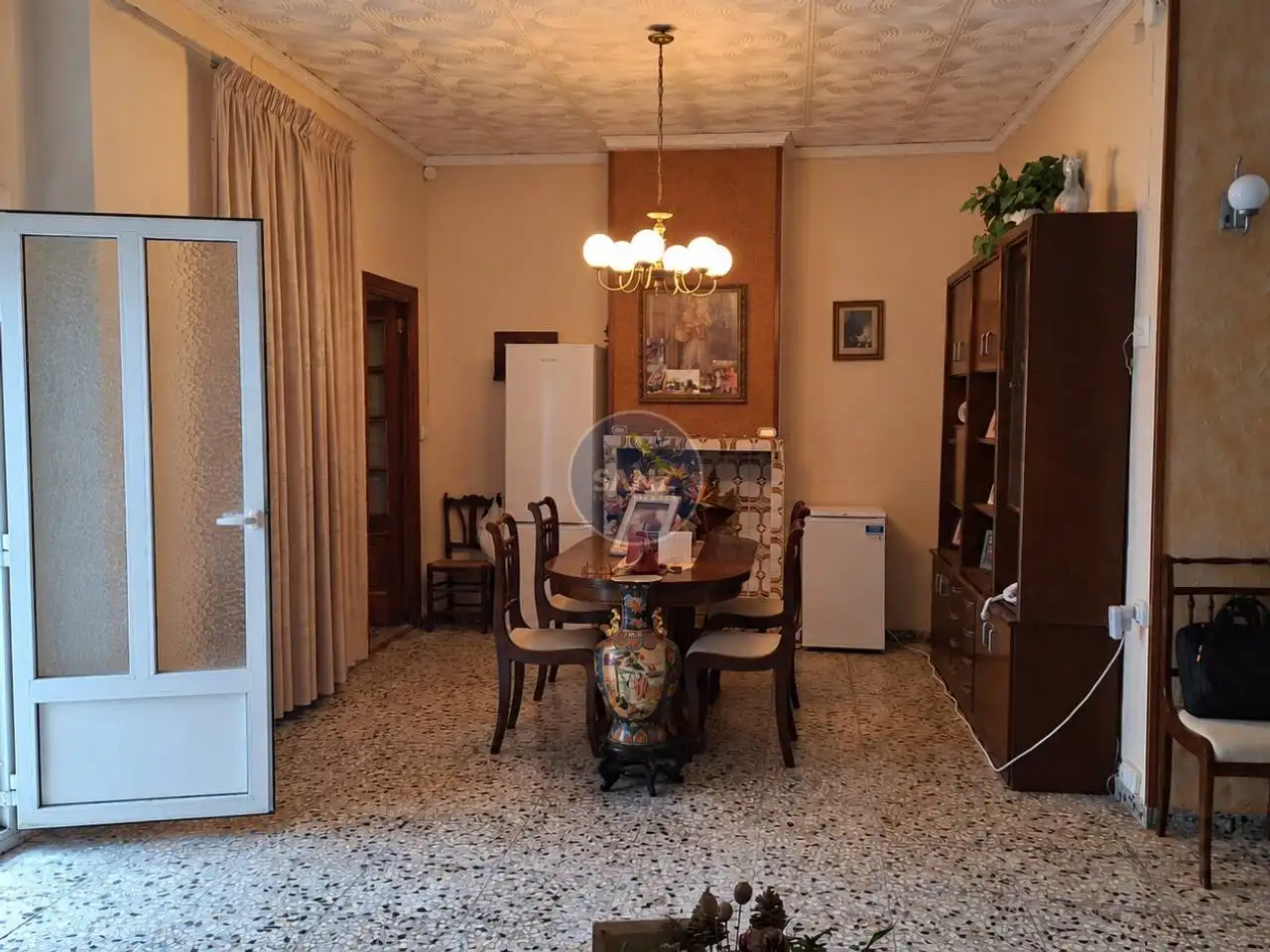 Casa amb jardí en venda a L'Olleria, imagen 7