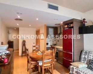 Kitchen of Duplex for sale in Blanes  with Air Conditioner, Heating and Parquet flooring