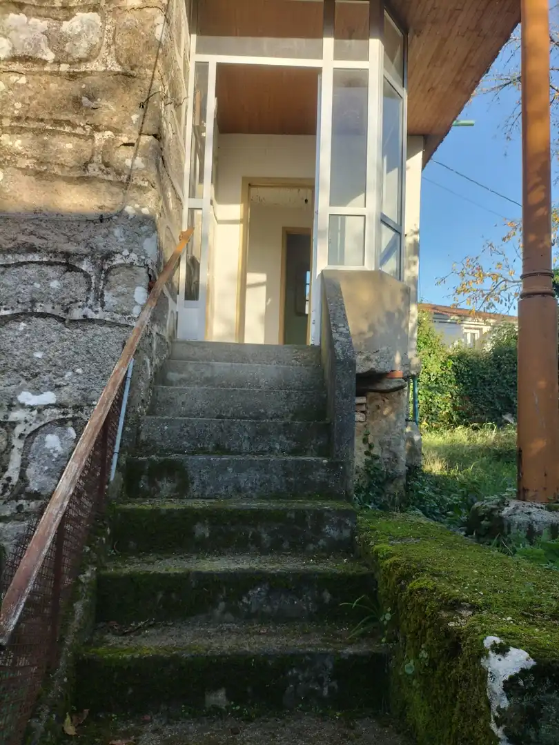 Country homes for sale in Amoeiro  with Private garden