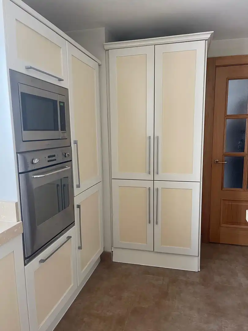 Cuina de Pis en venda en Algeciras