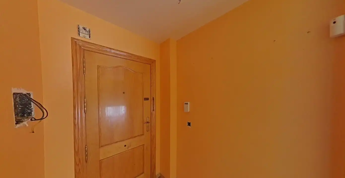 Flat for sale in Adra