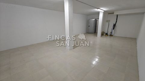 Foto 2 von Lagerraum zur Miete in Constancia de la Mora, Centro, Sant Joan d'Alacant