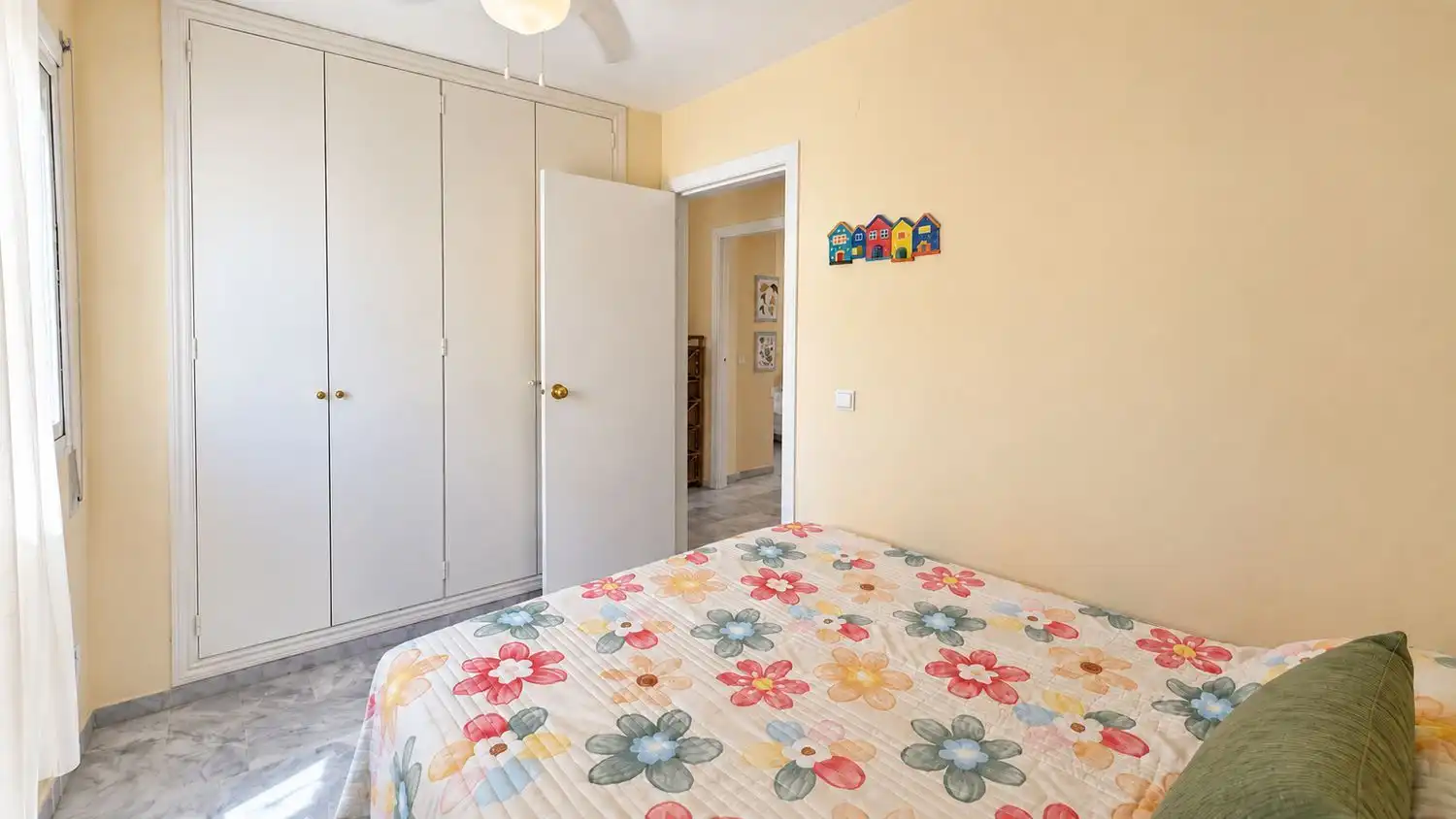 Habitación de Casa o chalet en venta en Montemar 