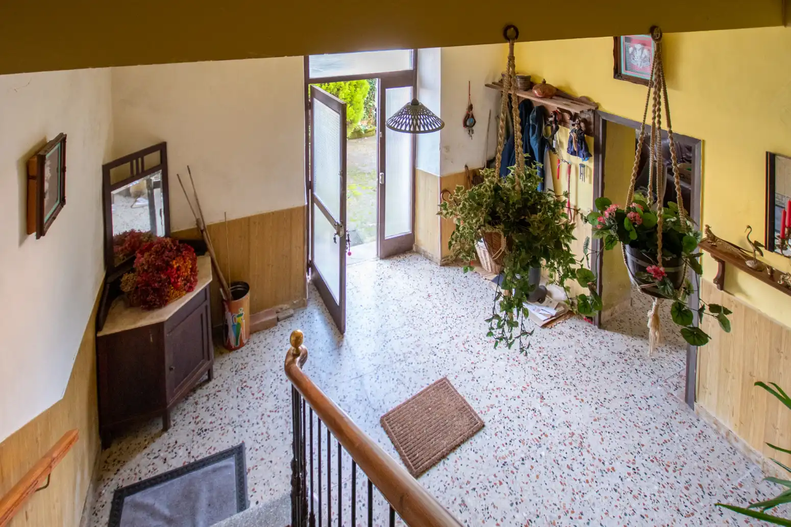 Casa adosada en venta en Villaviciosa con Calefacción, Terraza y Trastero