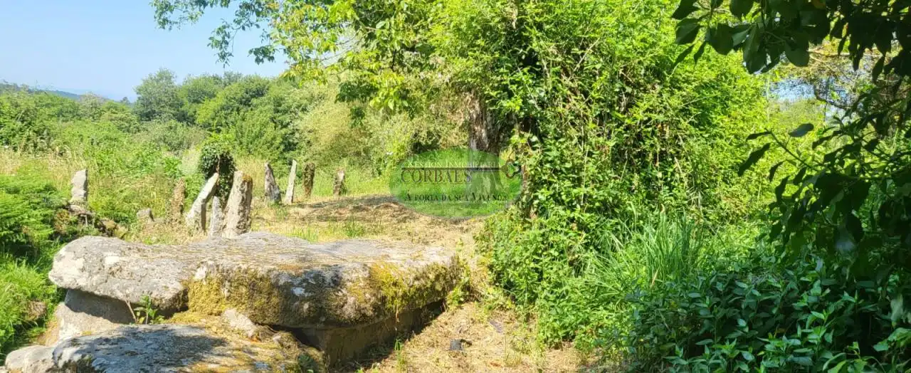 Houses for sale in San Cristovo de Cea  with Heating, Private garden and Storage room