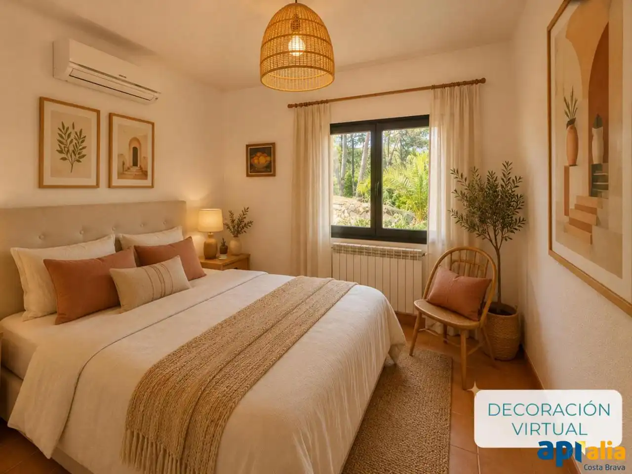 Haus mit Pool zum Verkauf in Lloret Blau - La Creu de Lloret, imagen 15