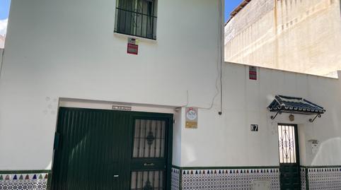 Foto 2 de Casa o xalet en venda a Calle Calle del Alcalde Ronquillo, 14, 14, Martiricos - La Roca - La Rosaleda, Málaga Capital