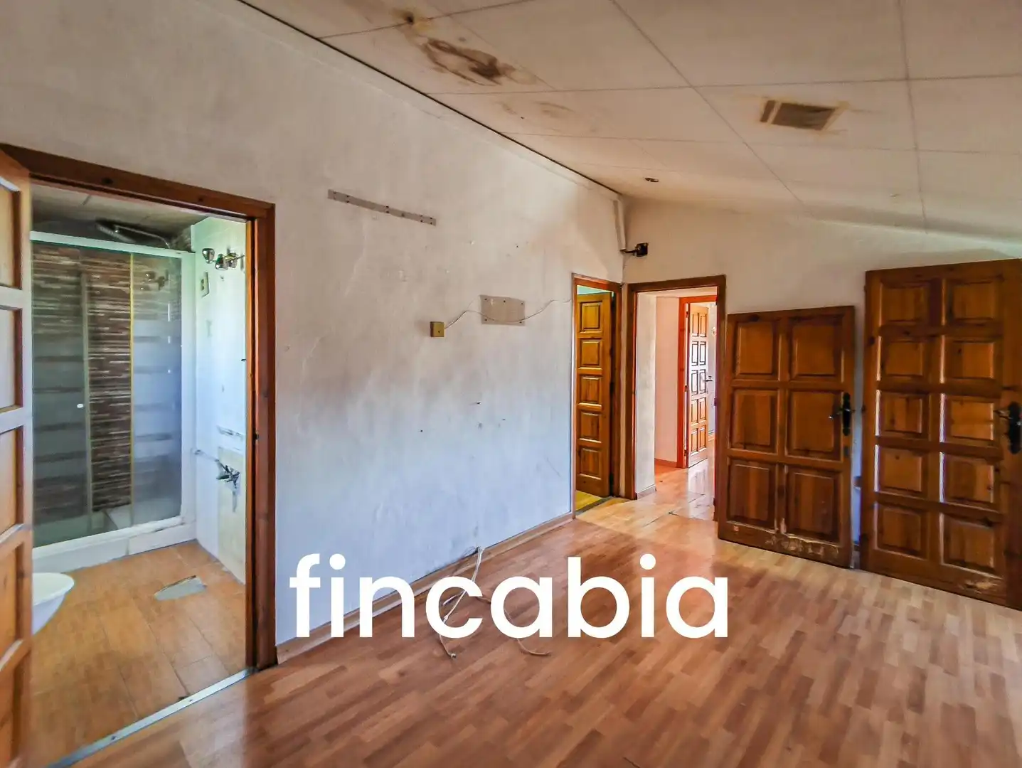 Casa con jardín en venta en Carrer de la Indústria, imagen 69