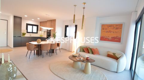 Foto 2 von Wohnungen zum Verkauf in Centro Urbano, Villajoyosa / La Vila Joiosa