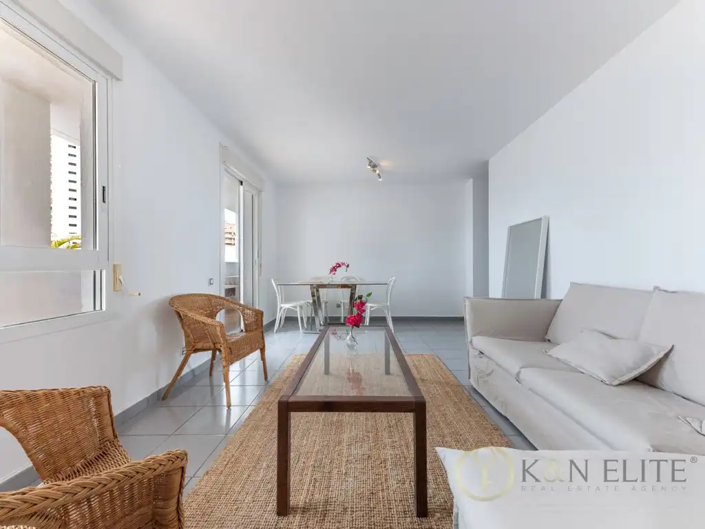 Maisonette zur Miete in Calle Sierra Dorada, Rincón Alto