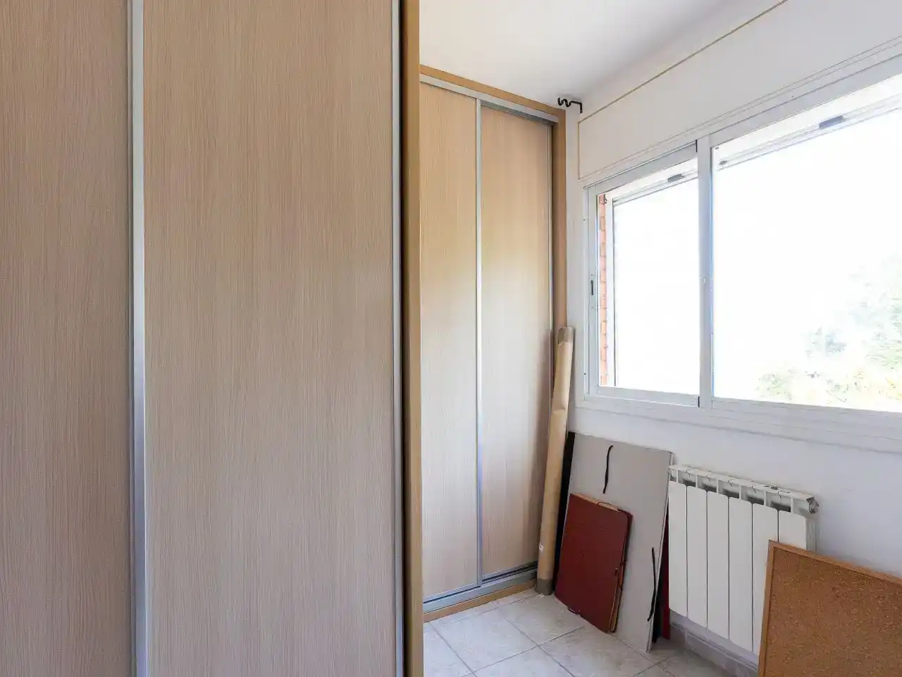Habitación de Piso en venta en Cerdanyola del Vallès con Aire acondicionado, Jardín privado y Trastero