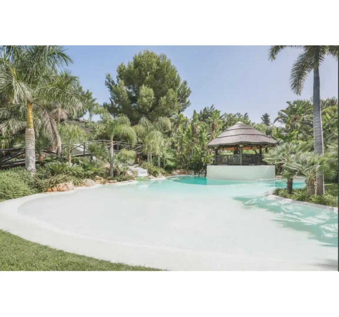 Haus mit Pool zum Verkauf in Milla de Oro, imagen 7