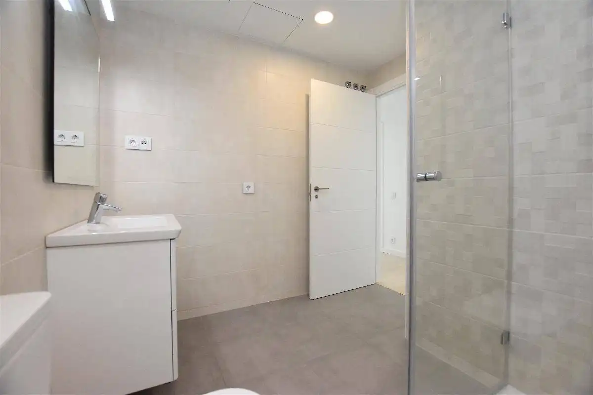Flat for rent in Barri del Mar