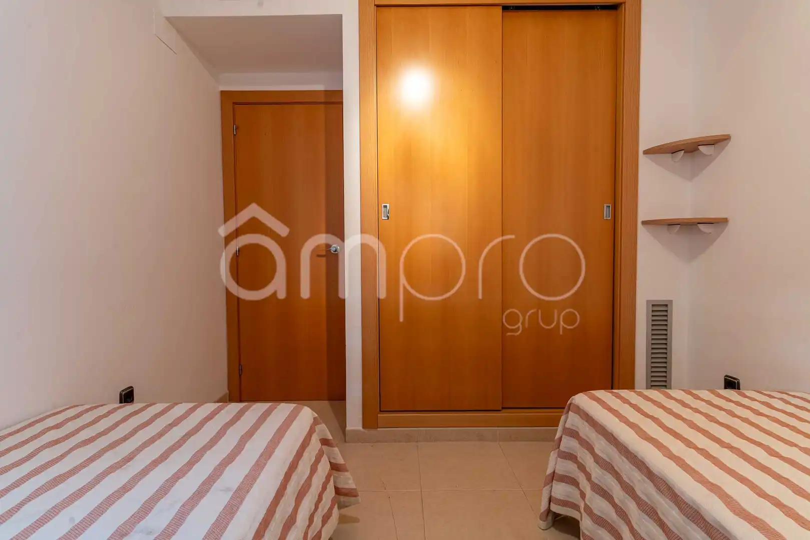 Penthouse mit Terrasse zum Verkauf in de la Porrassa, imagen 15