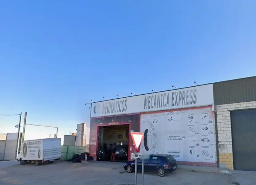 Industrial building for sale in Toboso, imagen 3