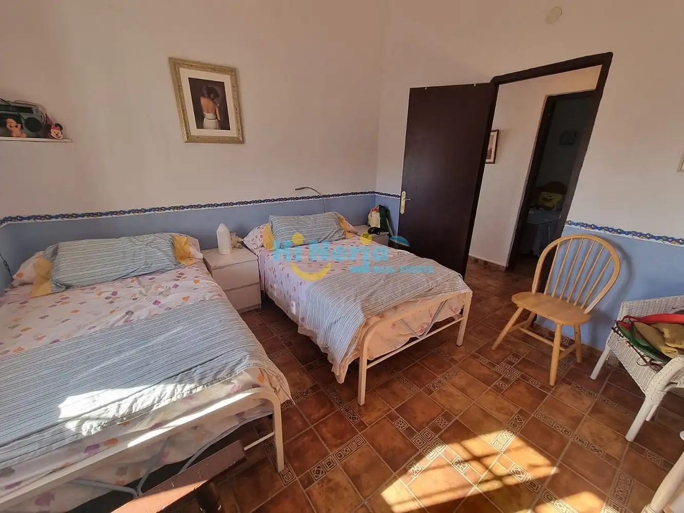 Casa en alquiler en Torrox Pueblo, imagen 12