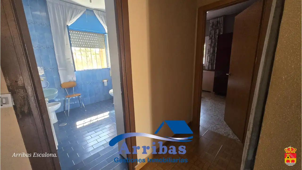 Chalet con terraza en venta en Escalona, imagen 21