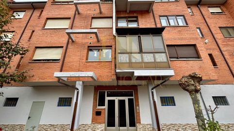 Foto 2 de Piso en venta en Calle el Escribano, 37, Benavides, León