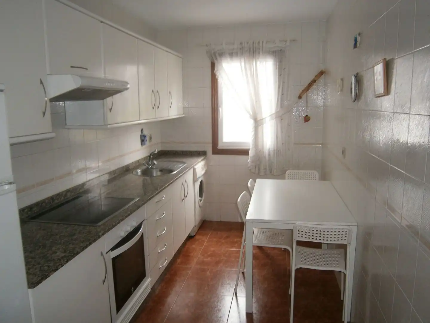 Flat for rent in Rúa Doutor Maceira, Conxo