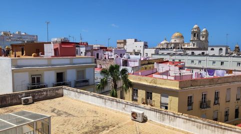 Foto 3 de Piso en venta en El Pópulo - Santa María, Cádiz Capital