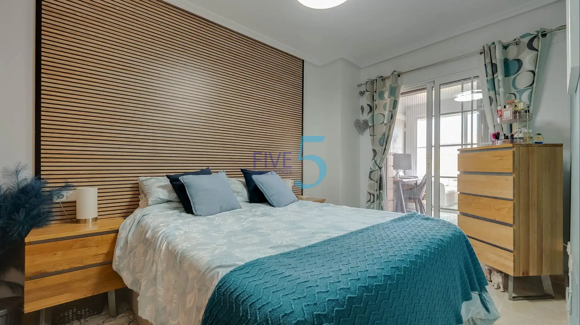 Maison mitoyenne avec terrasse à vendre à Orihuela Costa, imagen 14