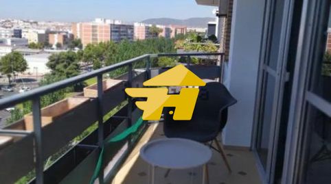 Foto 2 de Pis de lloguer a Avenida de Carlos III, Fátima - Levante, Córdoba Capital