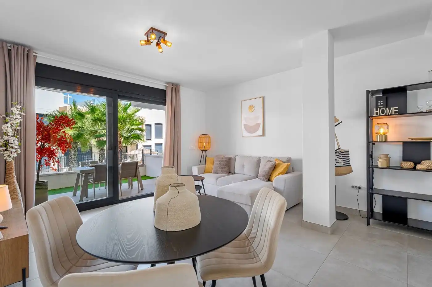 Apartamento con piscina en venta en Calle  Guadiana, imagen 5