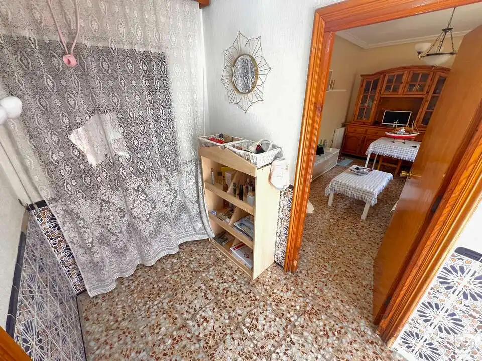 Chalet en venta en La Puebla de Montalbán, imagen 2