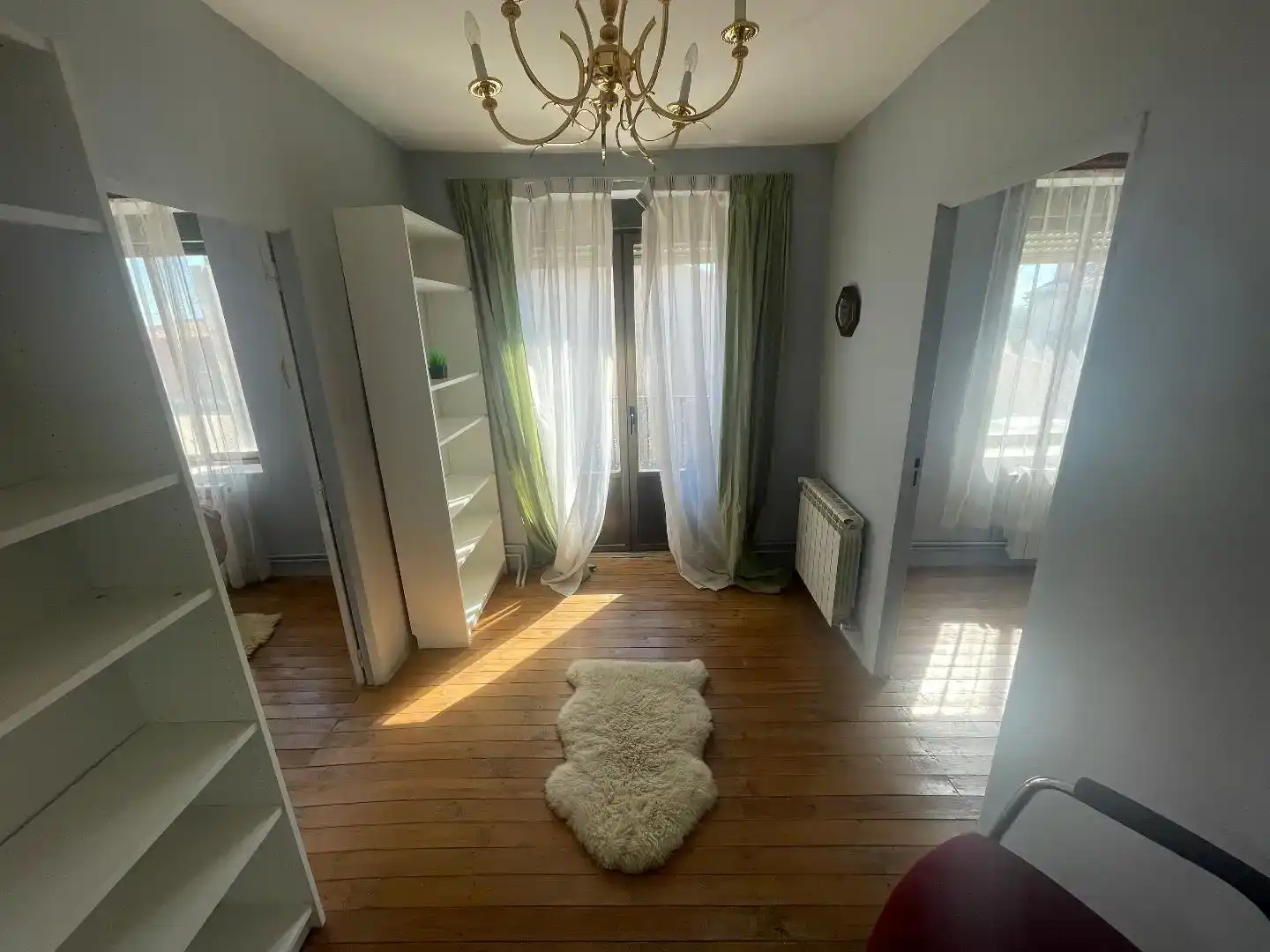 Habitación de Casa o chalet en venta en Villalba de la Loma, Valladolid