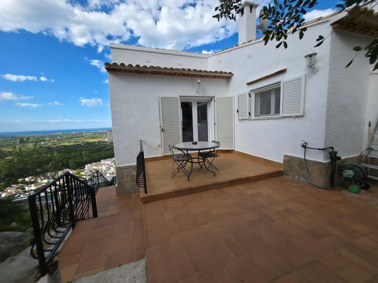 Xalet amb jardí en venda a La Sella, imagen 15