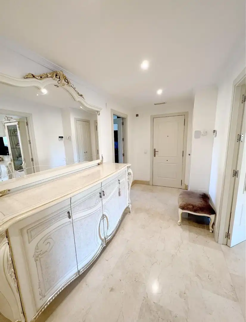 Apartamento con piscina en venta en DE LA CRUZ 21, imagen 16