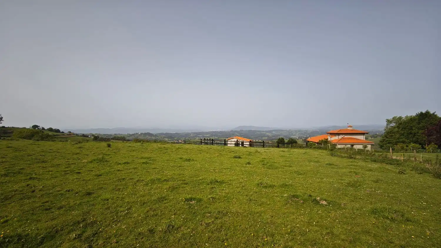 Residencial en venta en Gijón 