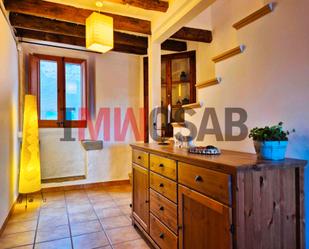 Casa adosada en venda en Sant Feliu Sasserra amb Aire condicionat, Jardí privat i Terrassa
