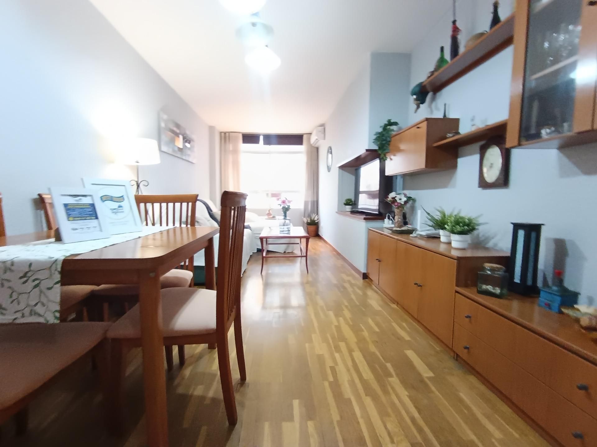 Exterior view of Flat for sale in  Murcia Capital  with Private garden