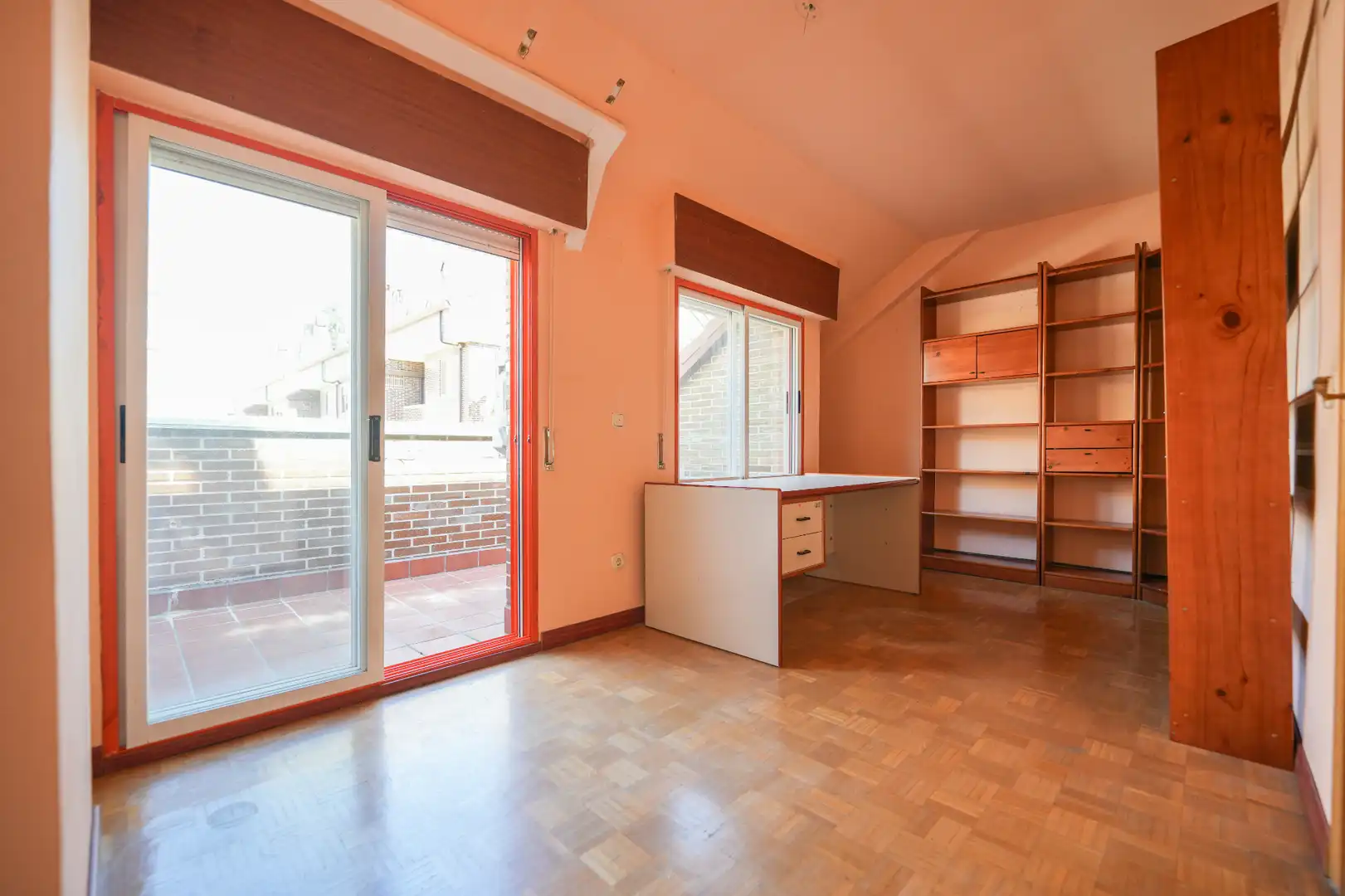Adosado con piscina en venta en Calle Mariano de los Cobos 76, imagen 40