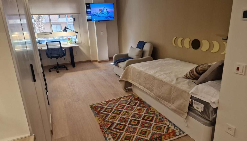 Photo 1 of Study to share in Centro, Alicante