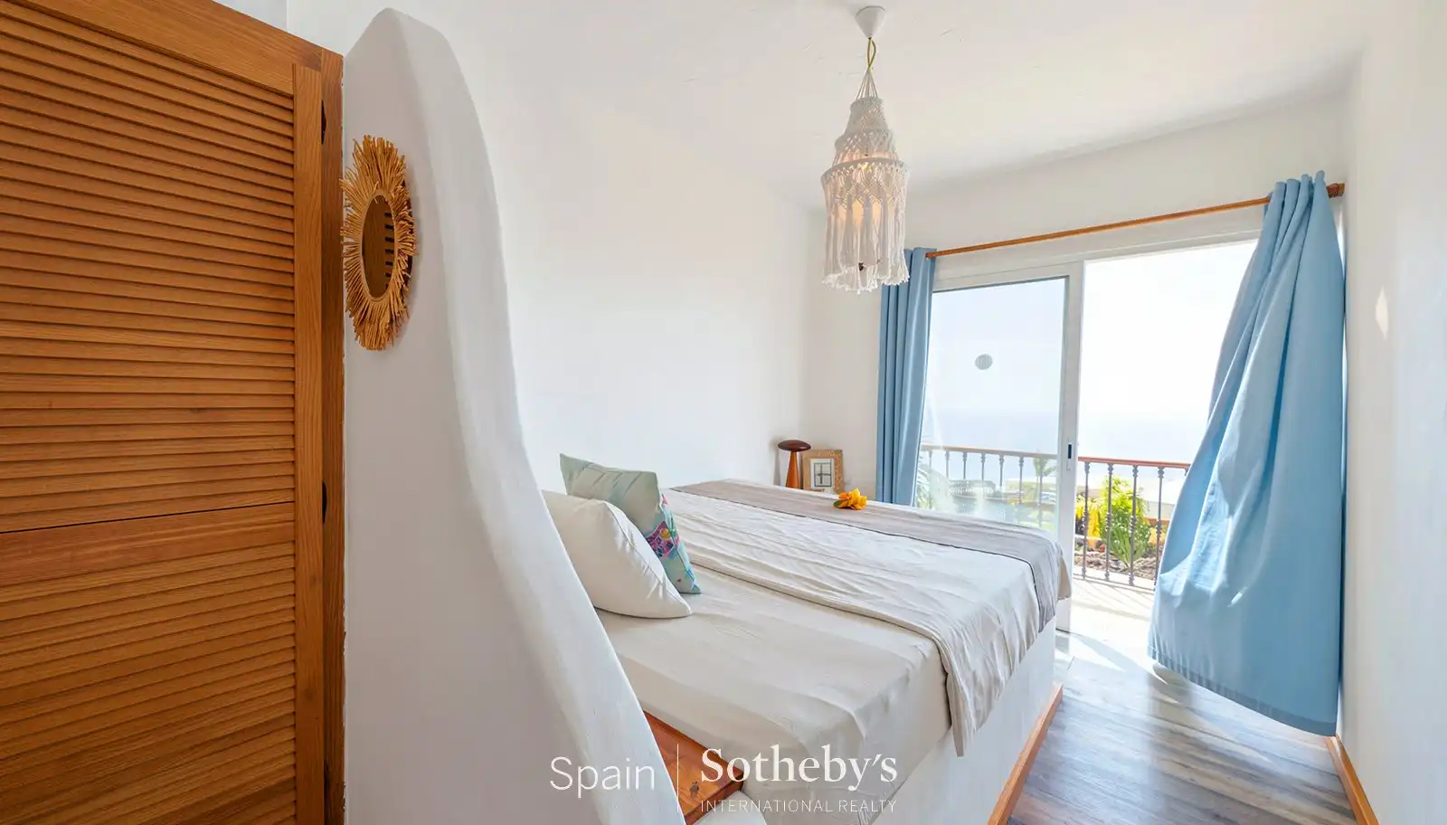 Habitación de Casa o chalet en venta en Los Llanos de Aridane con Aire acondicionado, Calefacción y Jardín privado
