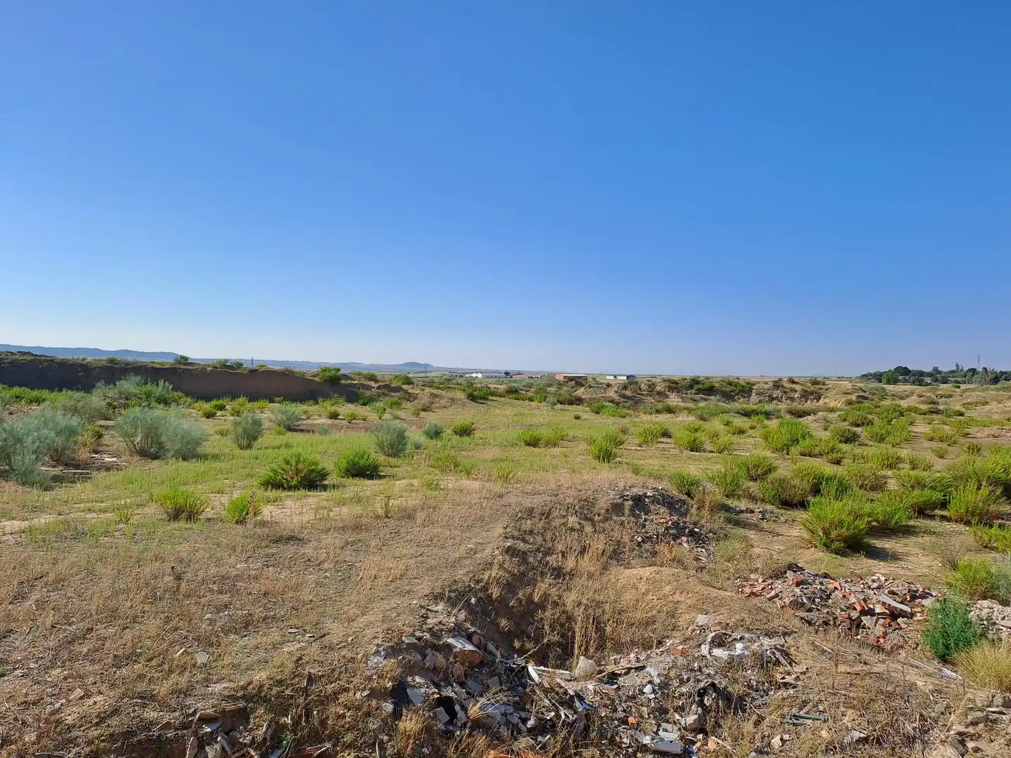 Residential land for sale in SECTOR S-9, imagen 2