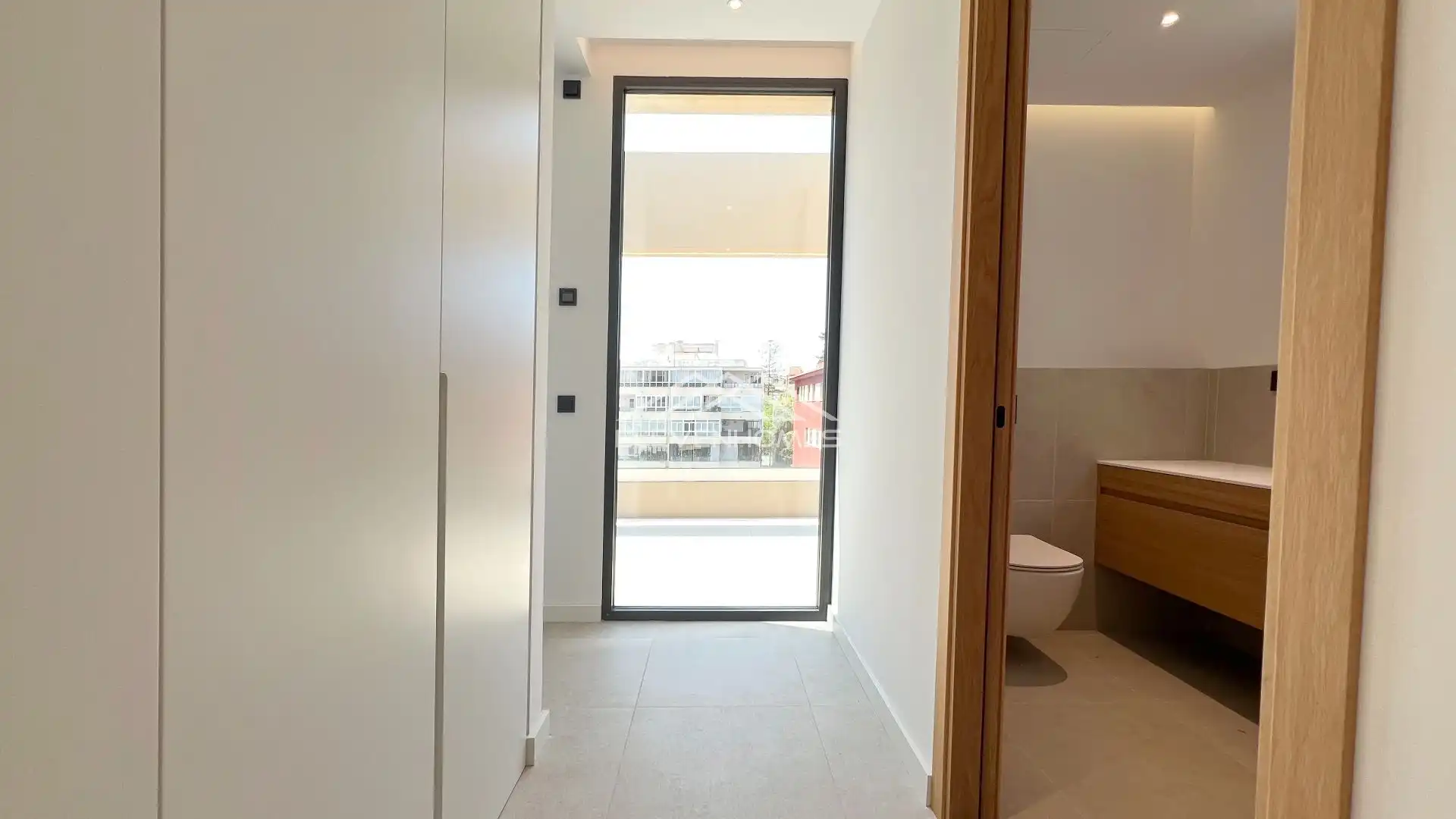 Penthouse with pool for sale in Ponent, imagen 14
