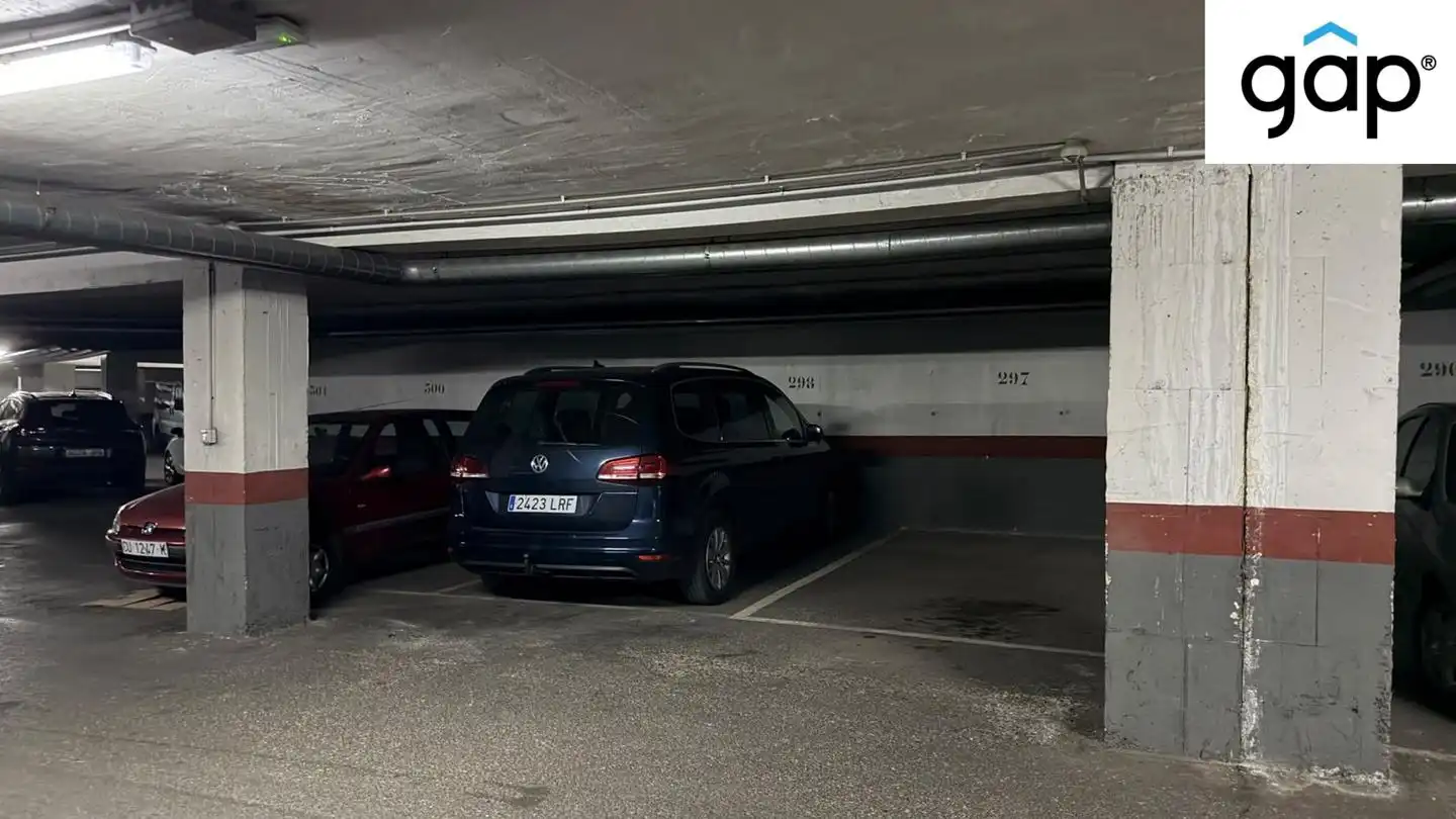 Wohnung mit Pool zur Miete in Calle Mercedes Escribano, imagen 19